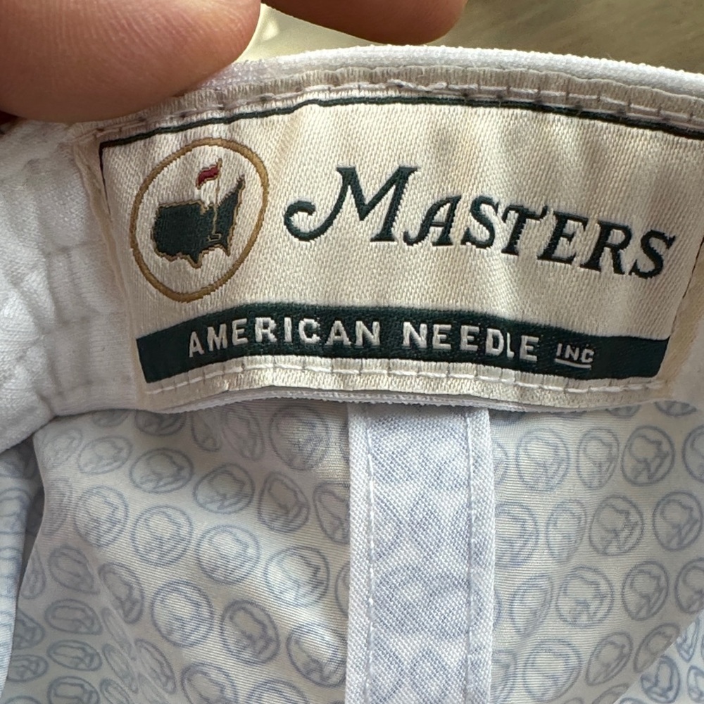 🔥Rare🔥Berkmans Place Masters Hat - Picture 4 of 4